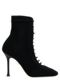 ALEVÌ - ALEVÌ - ’Love’ ankle boots - Women’s Shoes