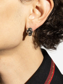 Alexander Mcqueen - Alexander McQueen Bijoux Silver - Jewellery
