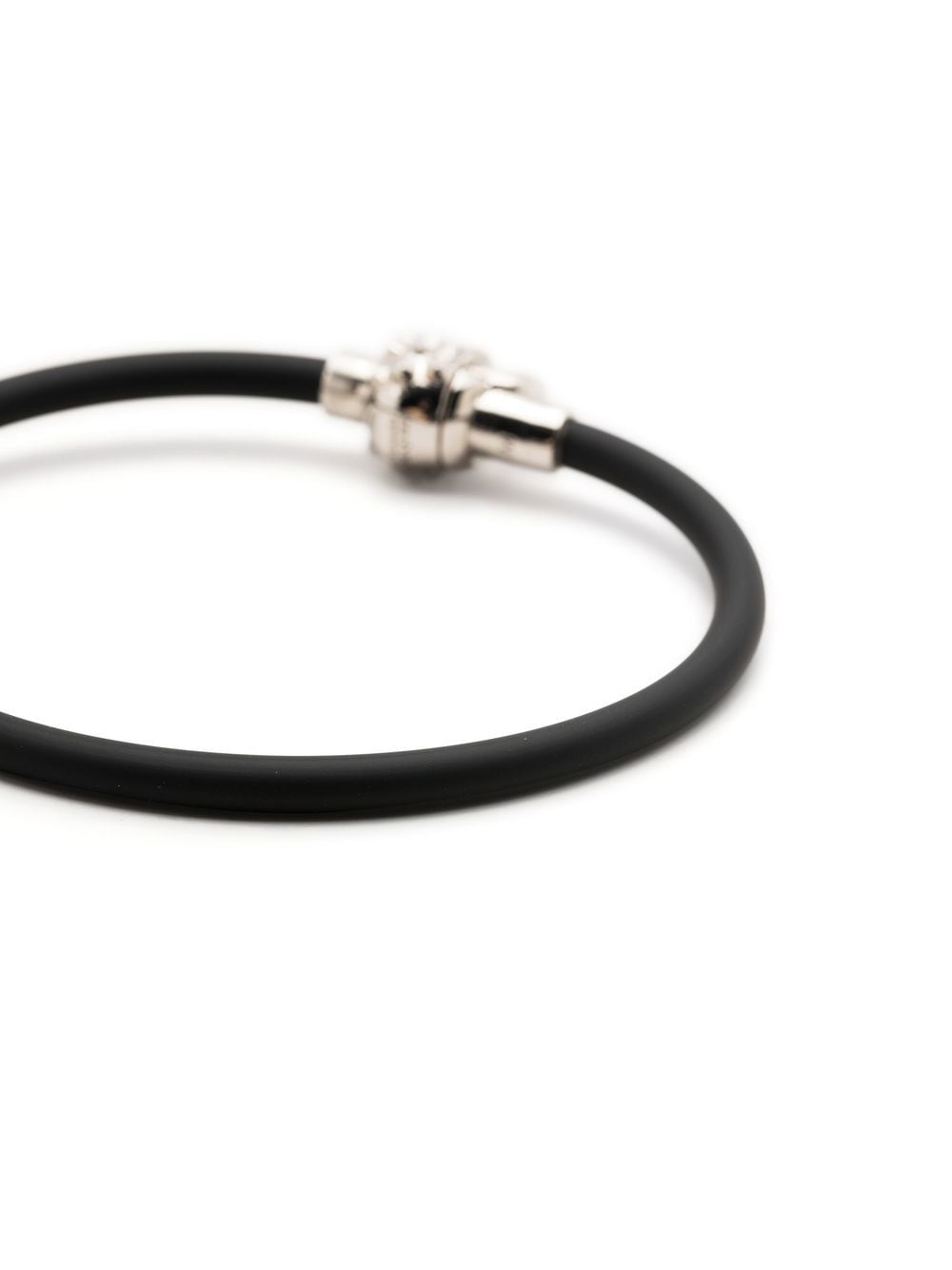 Alexander Mcqueen - Alexander McQueen Bijoux Black - Jewellery