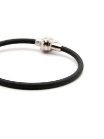 Alexander Mcqueen - Alexander McQueen Bijoux Black - Jewellery