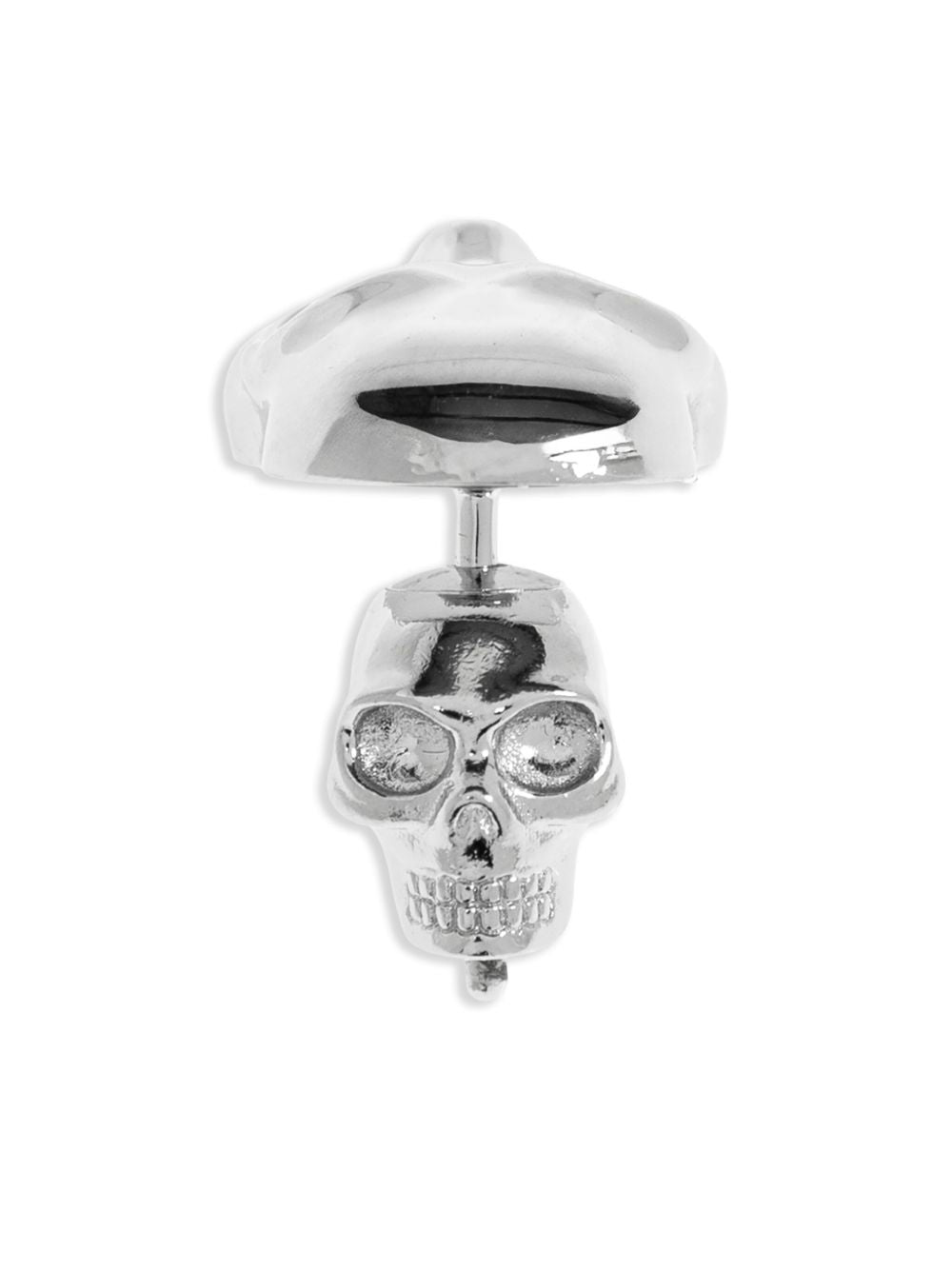 Alexander Mcqueen - Alexander McQueen Bijoux Silver - Jewellery