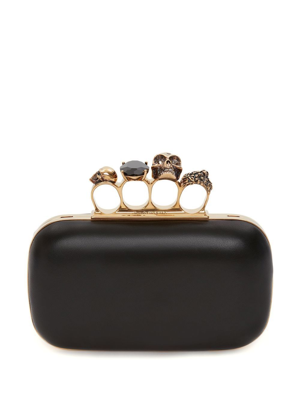 Alexander Mcqueen - Alexander McQueen Bags.. Black - Clutches