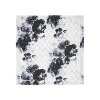 Alexander Mcqueen - Alexander McQueen Scarfs Grey - Women’s Accessories