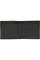 Alexander McQueen Men's Bifold Wallet Black, view 3