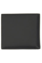 Alexander McQueen Men's Bifold Wallet Black, view 2