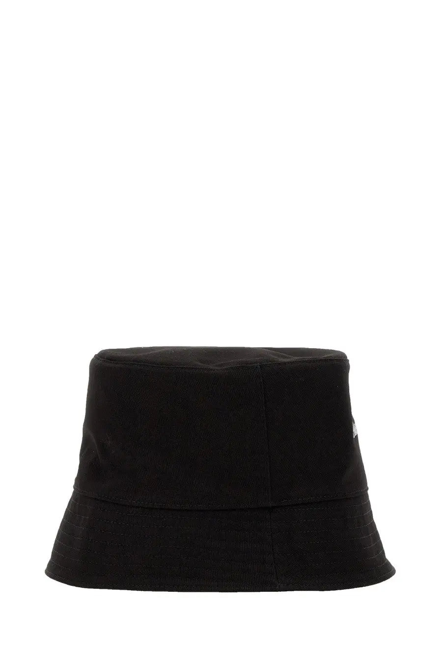Alexander McQueen Men's Bucket Hat Black, view 2