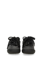 Alexander McQueen Men's Flexion Sneaker Black, view 4
