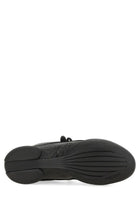 Alexander McQueen Men's Flexion Sneaker Black, view 5