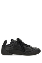 Alexander McQueen Men's Flexion Sneaker Black