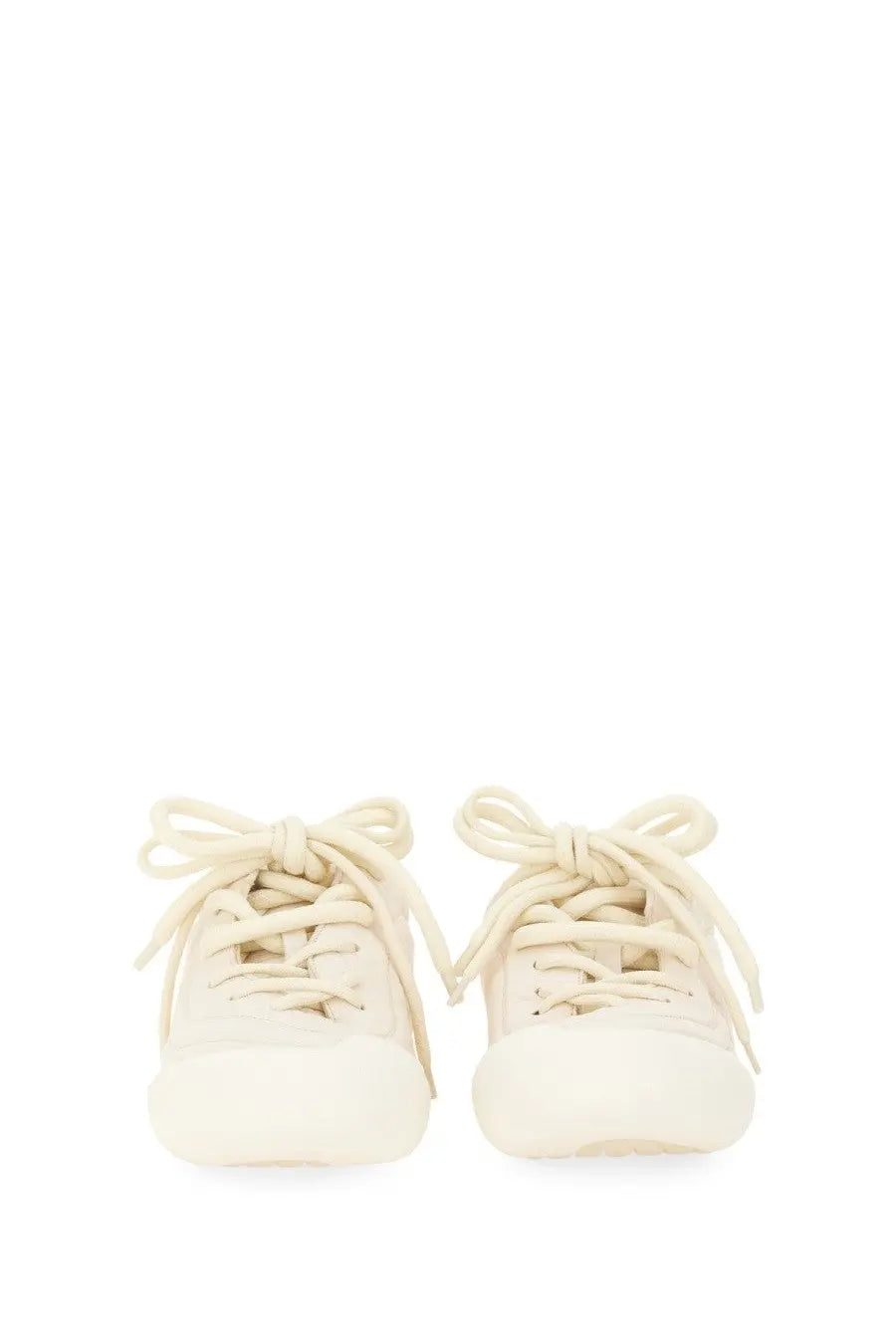 Alexander McQueen Men's Flexion Sneaker White, view 4