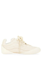 Alexander McQueen Men's Flexion Sneaker White