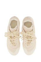 Alexander McQueen Men's Flexion Sneaker White, view 6