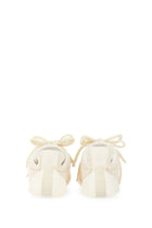Alexander McQueen Men's Flexion Sneaker White, view 3