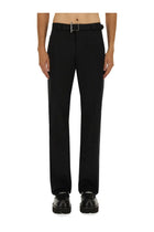 Alexander McQueen Men's Pants Black