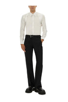 Alexander McQueen Men's Pants Black, view 2