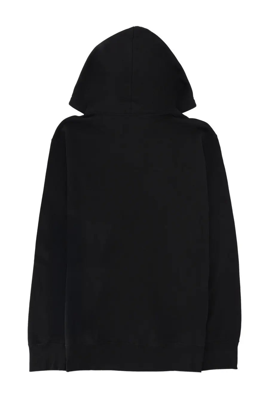 Alexander McQueen Men's Sweatshirt Black, view 2