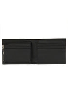 Alexander McQueen Men's Wallet Black, view 4