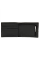 Alexander McQueen Men's Wallet Black, view 3