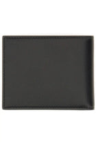 Alexander McQueen Men's Wallet Black, view 2