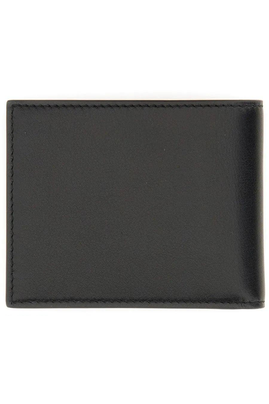 Alexander McQueen Men's Wallet Black, view 2
