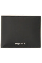 Alexander McQueen Men's Wallet Black