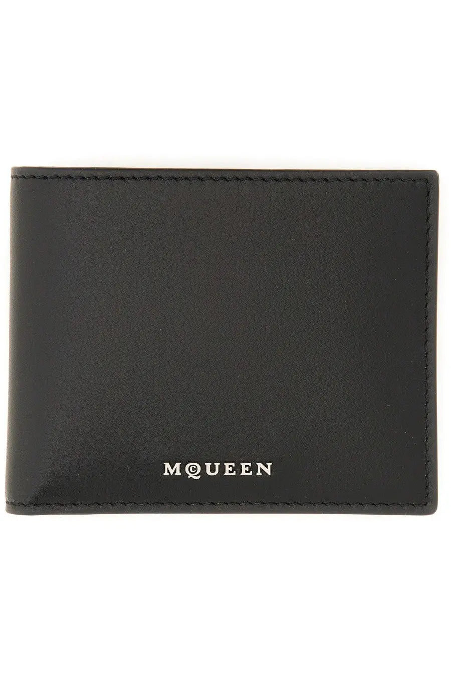 Alexander McQueen Men's Wallet Black