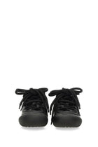 Alexander McQueen Women's Flexion Sneaker Black, view 5
