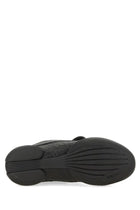 Alexander McQueen Women's Flexion Sneaker Black, view 6
