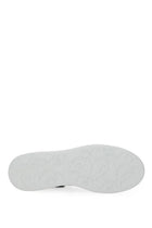 Alexander McQueen Women's Oversized Sneaker White, view 6