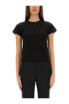 Alexander McQueen Women's Shirt Black