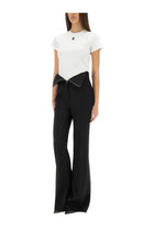 Alexander McQueen Women's Shirt White, view 2