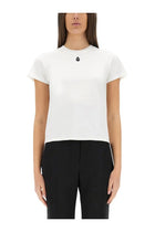 Alexander McQueen Women's Shirt White