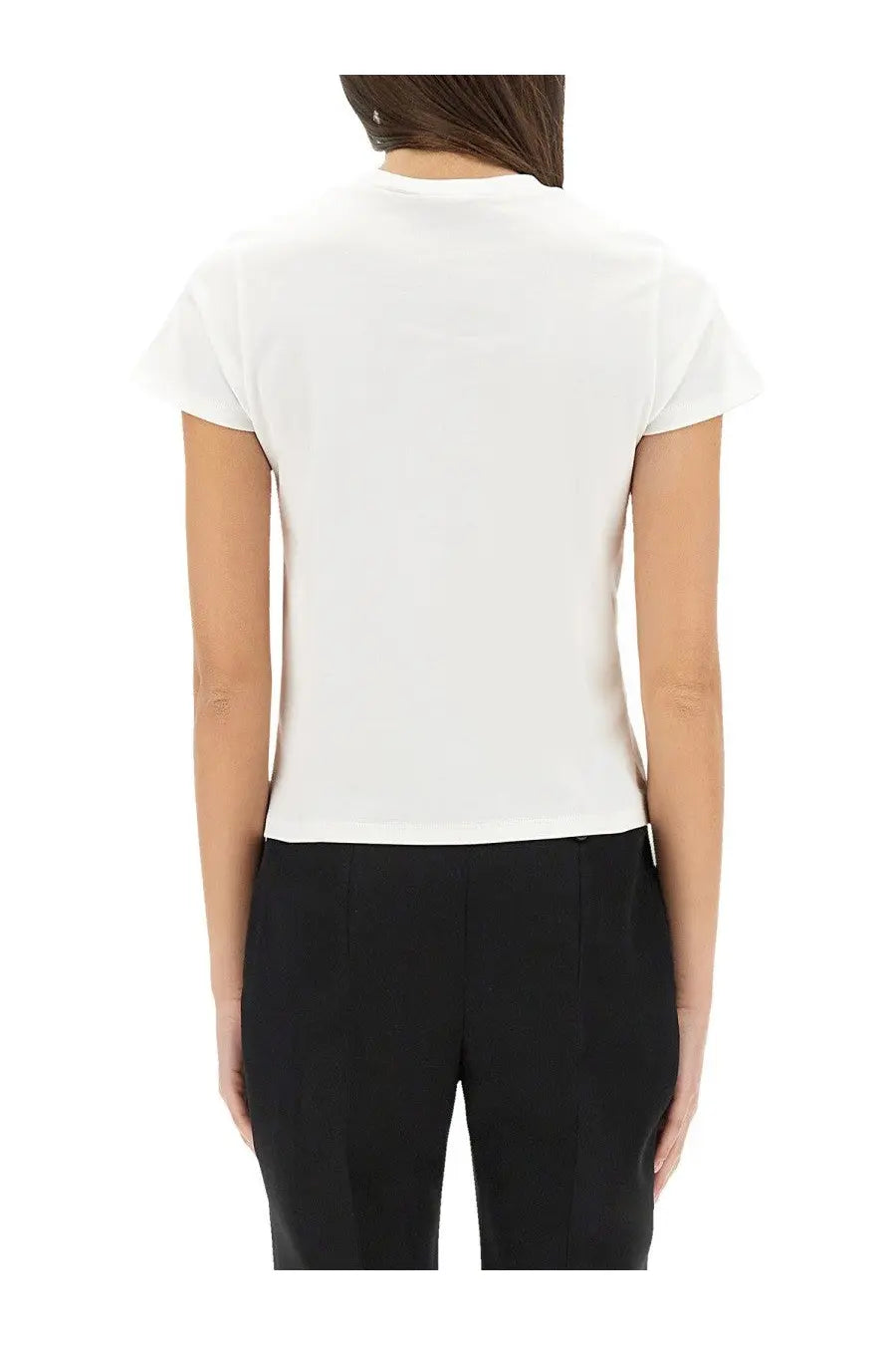 Alexander McQueen Women's Shirt White, view 3