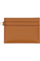 Alexander McQueen Women's Sling Card Holder Beige, view 4