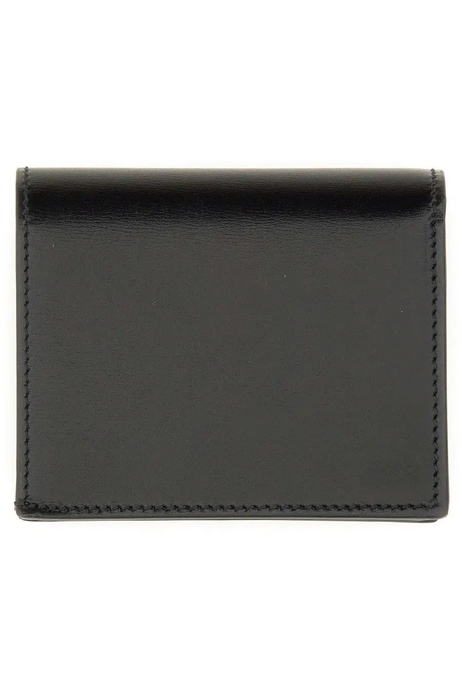 Alexander McQueen Women's Wallet Black, view 2