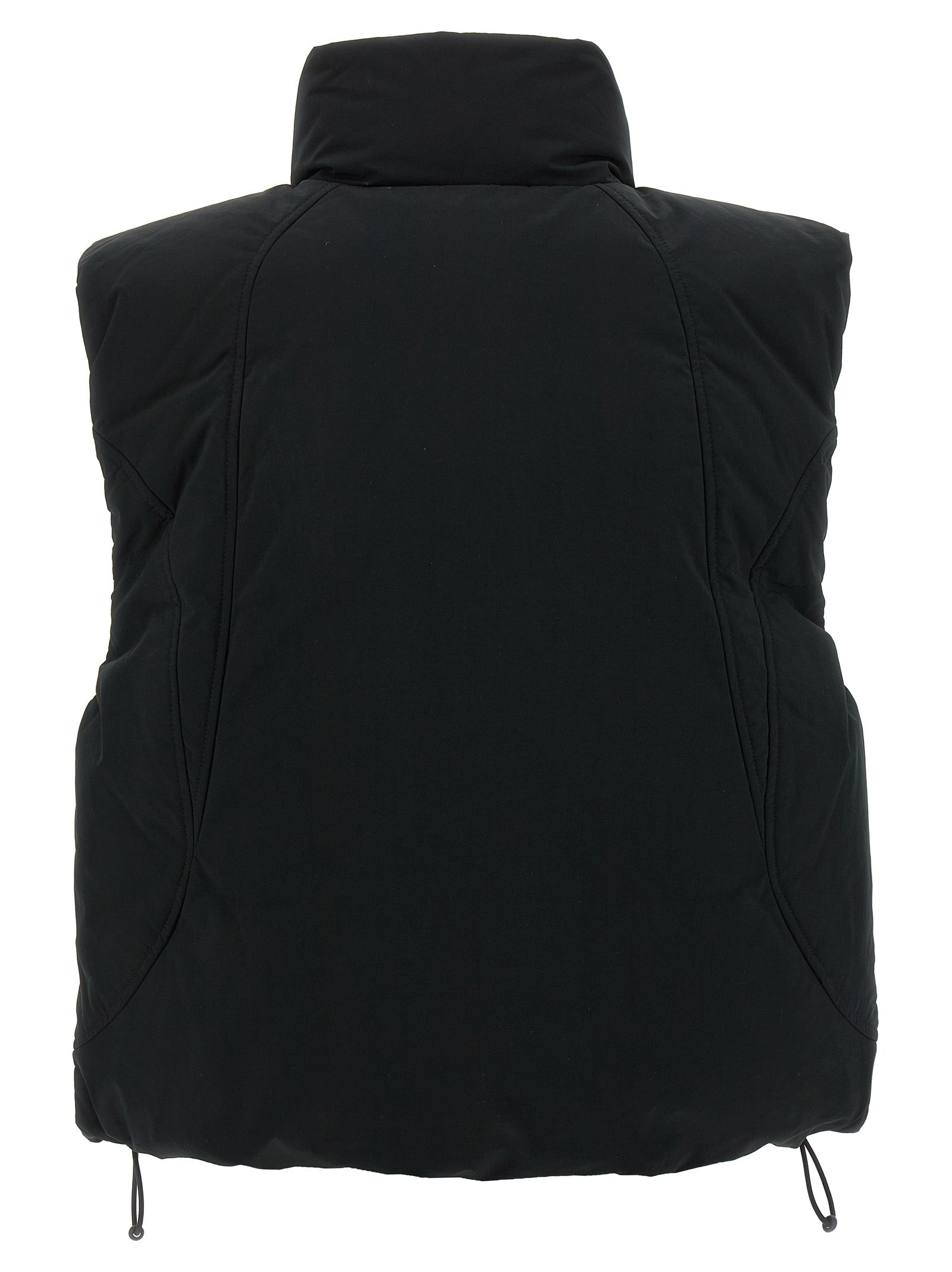 ALEXANDER WANG - ALEXANDER WANG - ’Puffer’ vest - Women’s Outerwear
