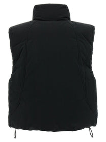 ALEXANDER WANG - ALEXANDER WANG - ’Puffer’ vest - Women’s Outerwear