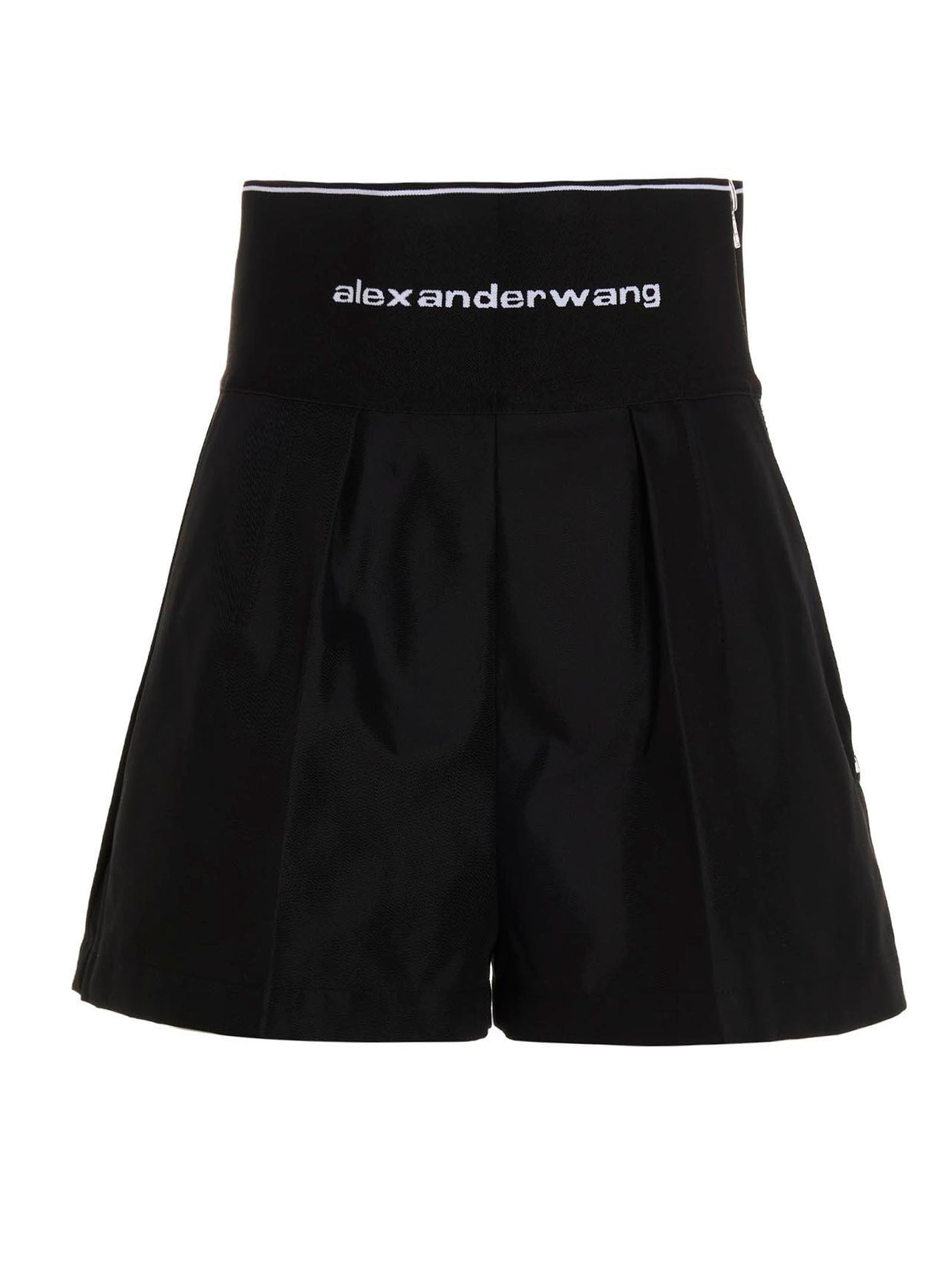 ALEXANDER WANG - ALEXANDER WANG - ’Safari’ shorts - Women’s Clothing