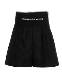 ALEXANDER WANG - ALEXANDER WANG - ’Safari’ shorts - Women’s Clothing