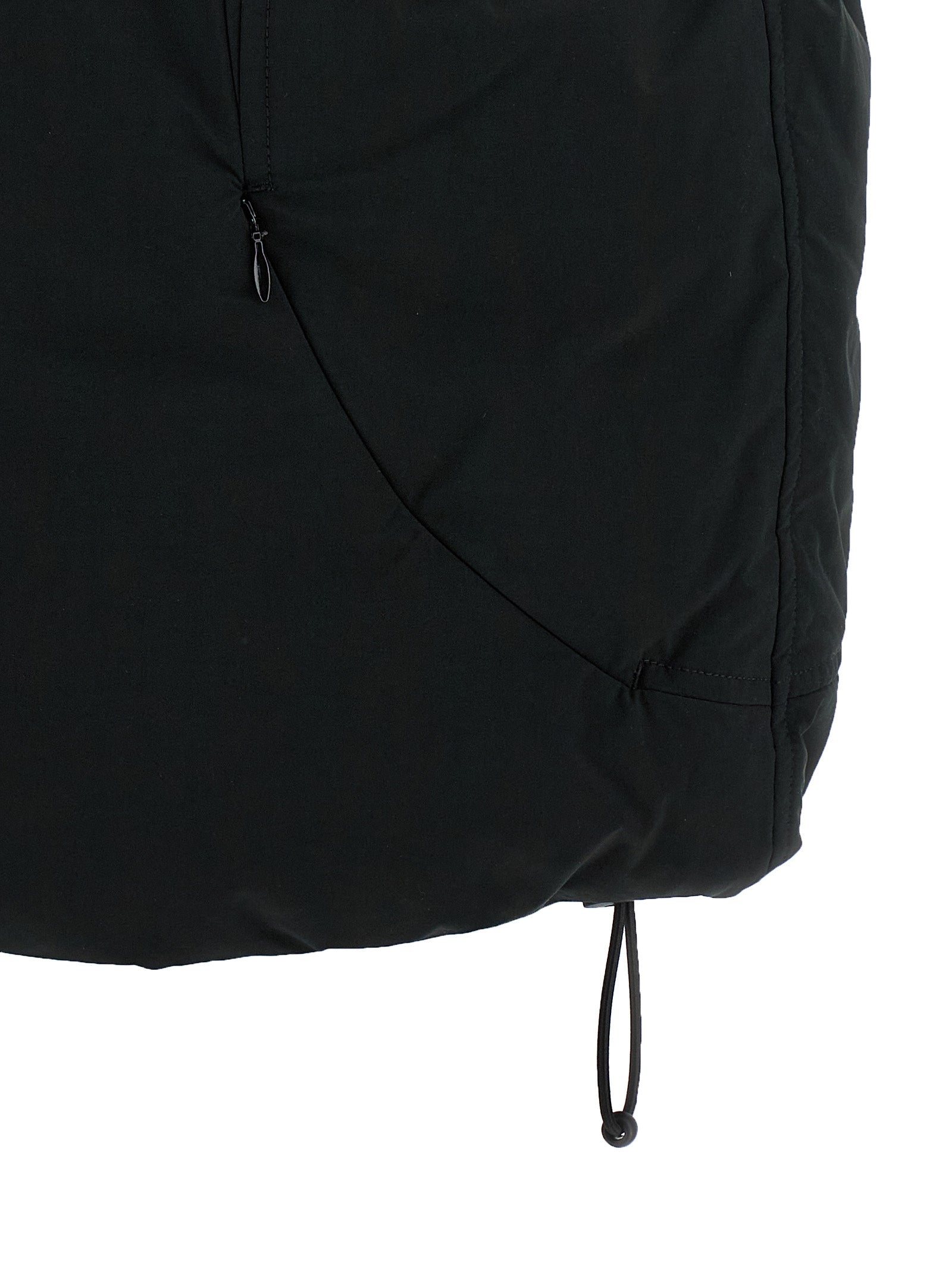 ALEXANDER WANG - ALEXANDER WANG - ’Puffer’ vest - Women’s Outerwear