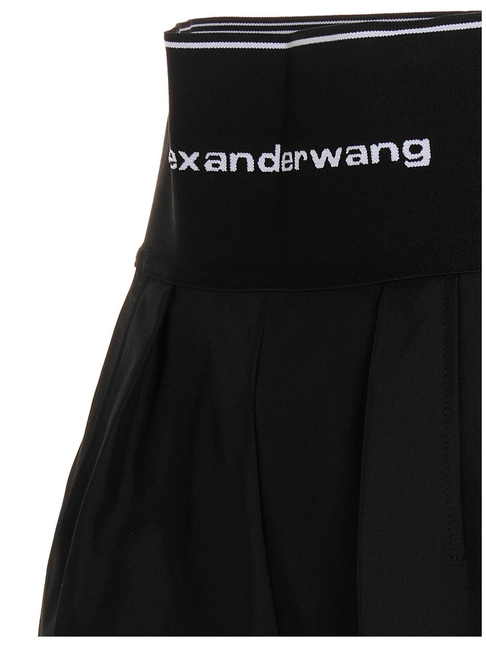 ALEXANDER WANG - ALEXANDER WANG - ’Safari’ shorts - Women’s Clothing