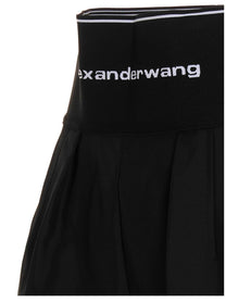 ALEXANDER WANG - ALEXANDER WANG - ’Safari’ shorts - Women’s Clothing