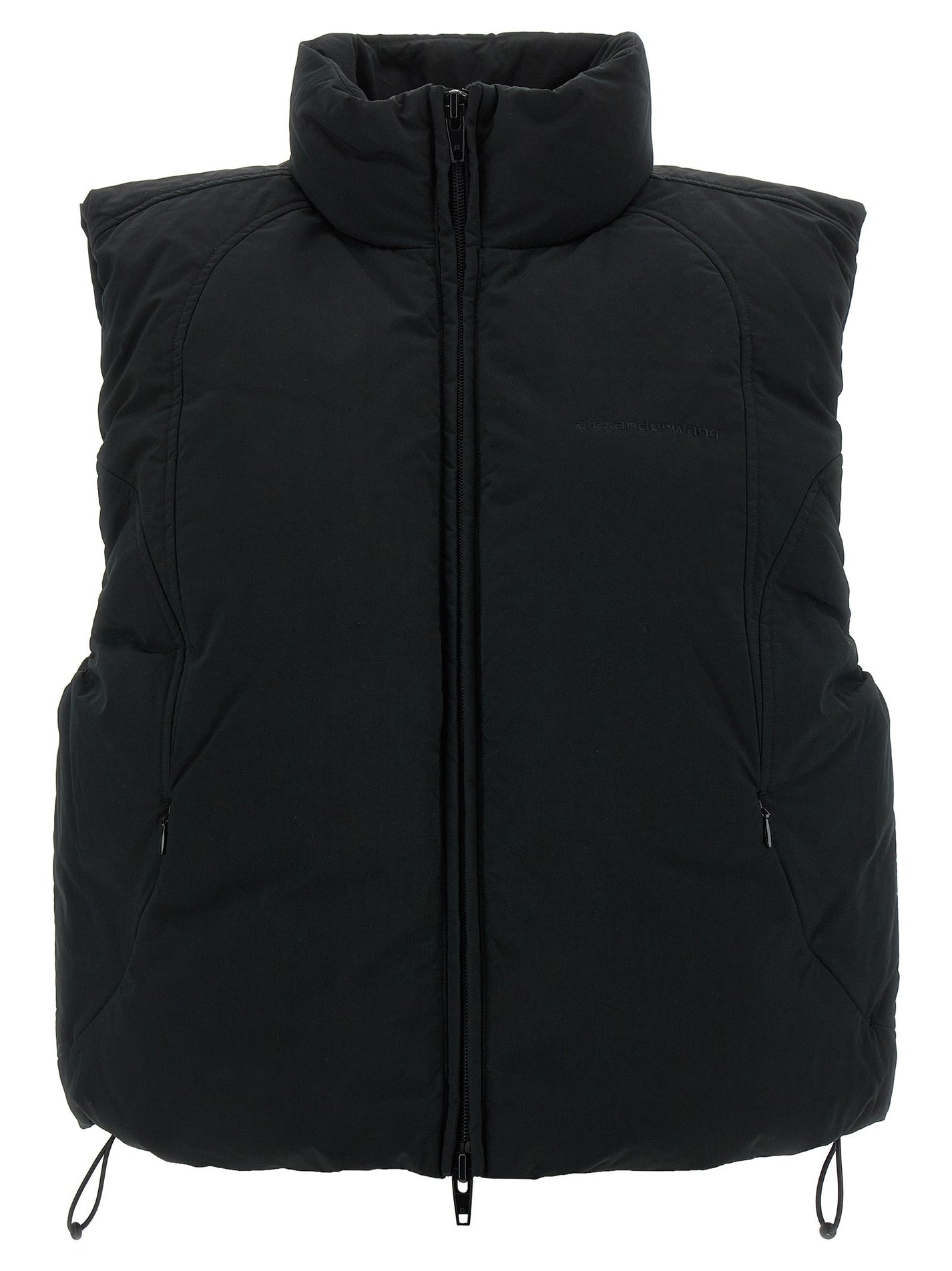 ALEXANDER WANG - ALEXANDER WANG - ’Puffer’ vest - Women’s Outerwear
