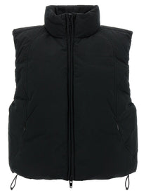 ALEXANDER WANG - ALEXANDER WANG - ’Puffer’ vest - Women’s Outerwear