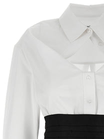 ALEXANDER WANG - ALEXANDER WANG - Shirt dress - Women’s Clothing