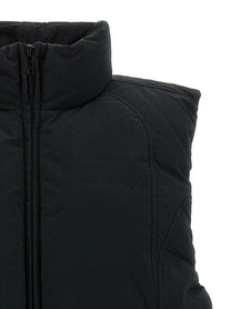 ALEXANDER WANG - ALEXANDER WANG - ’Puffer’ vest - Women’s Outerwear