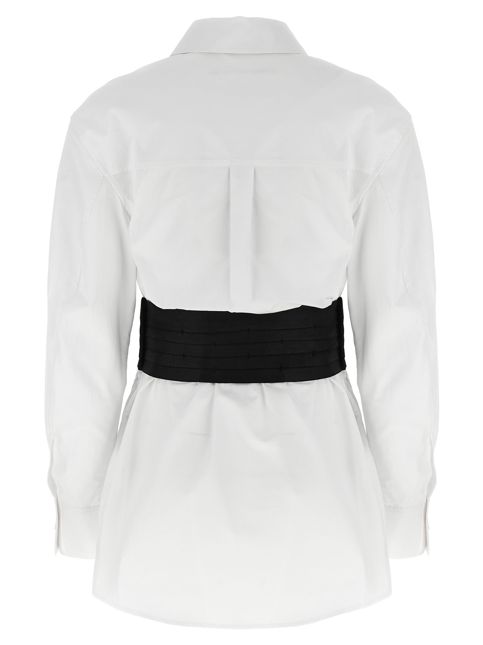 ALEXANDER WANG - ALEXANDER WANG - Shirt dress - Women’s Clothing