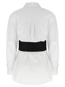 ALEXANDER WANG - ALEXANDER WANG - Shirt dress - Women’s Clothing
