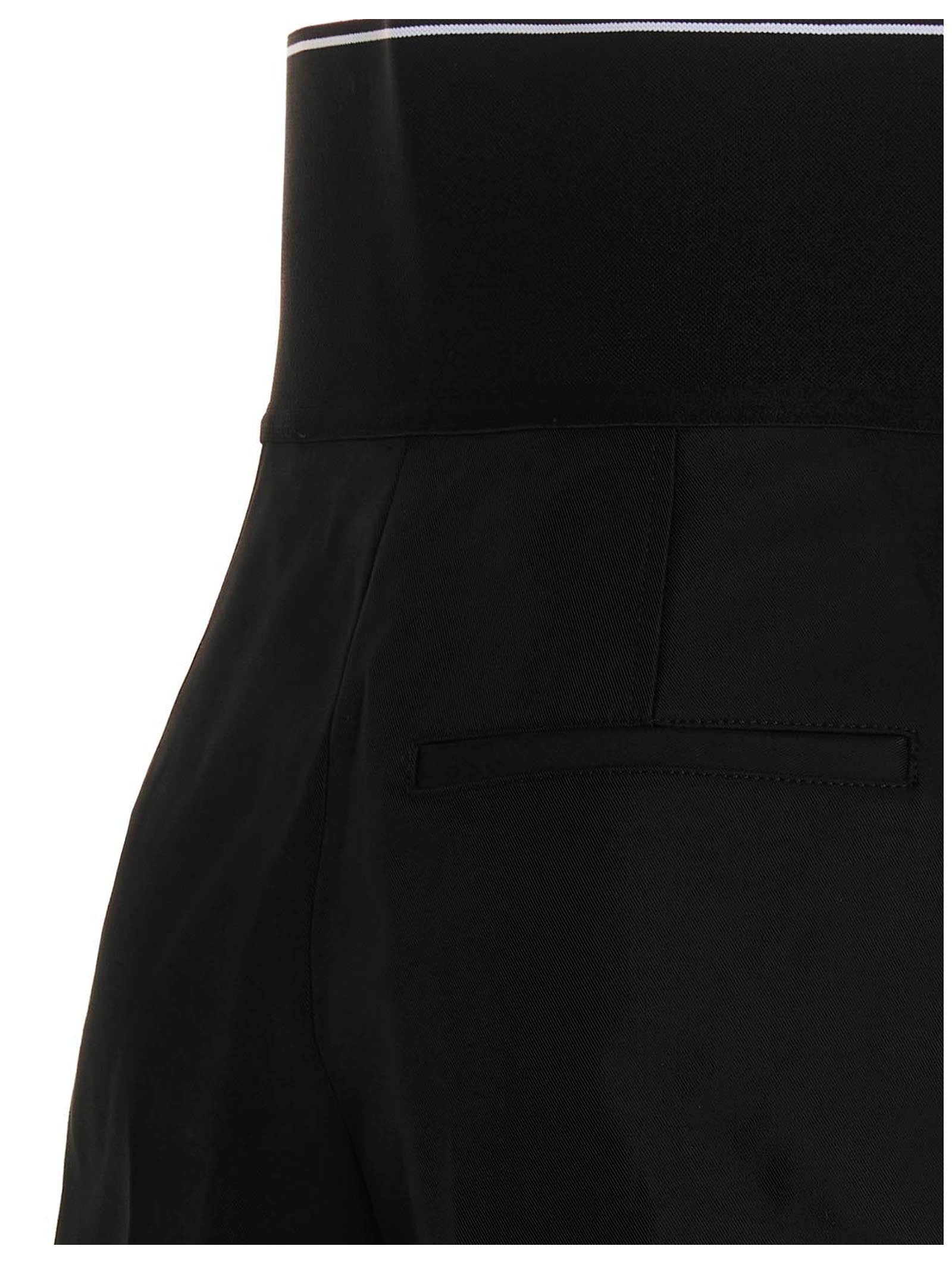 ALEXANDER WANG - ALEXANDER WANG - ’Safari’ shorts - Women’s Clothing