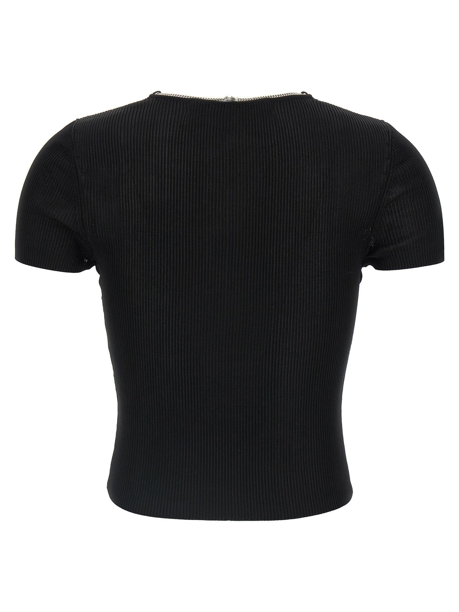 ALEXANDER WANG - ALEXANDER WANG - ’catena’ sweater - Women’s Knitwear
